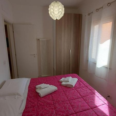 Apartament Vanni House 68 Cefalù Zewnętrze zdjęcie