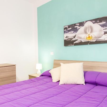 Apartament Vanni House 68 Cefalù Zewnętrze zdjęcie