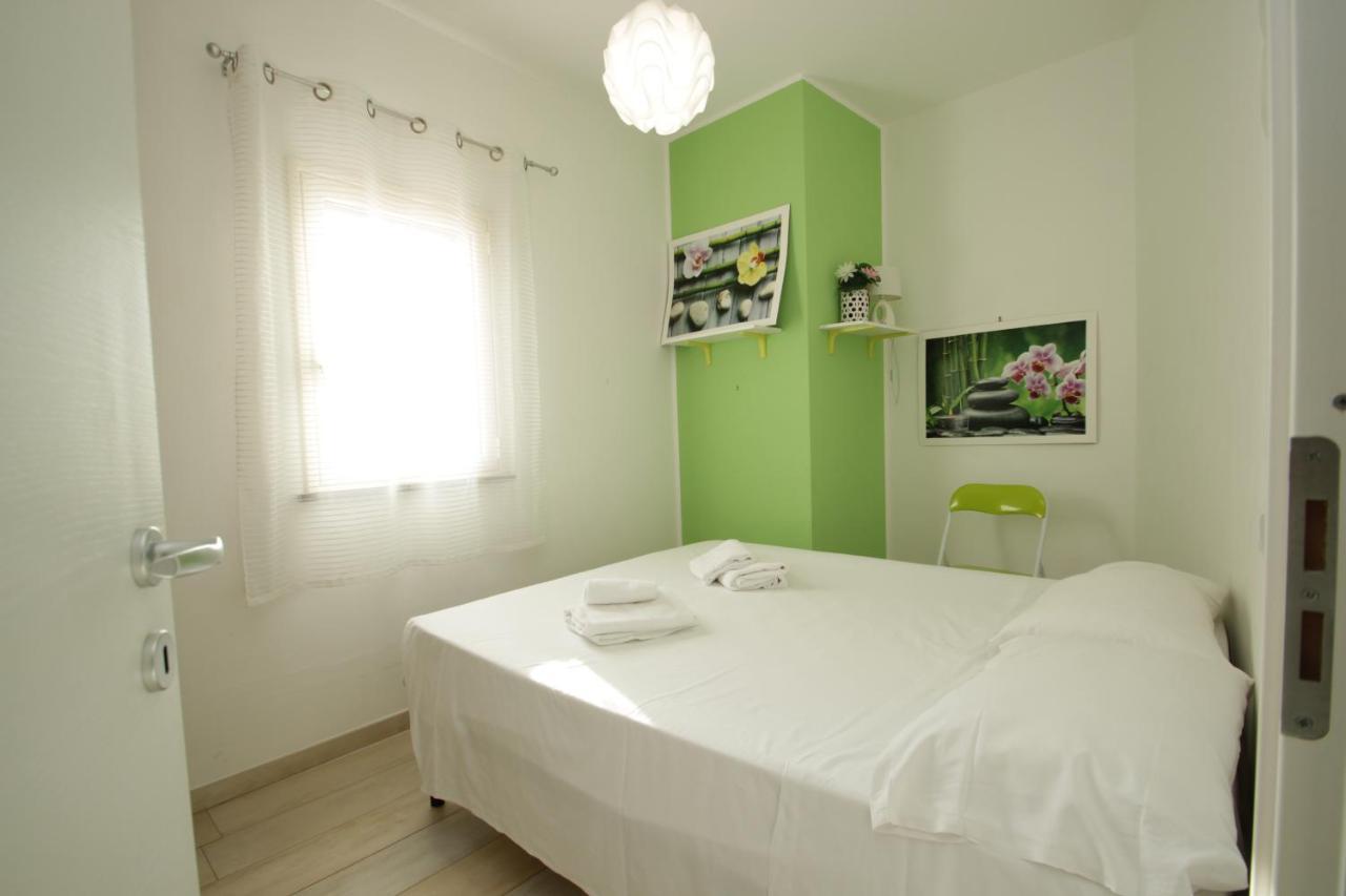 Apartament Vanni House 68 Cefalù Zewnętrze zdjęcie