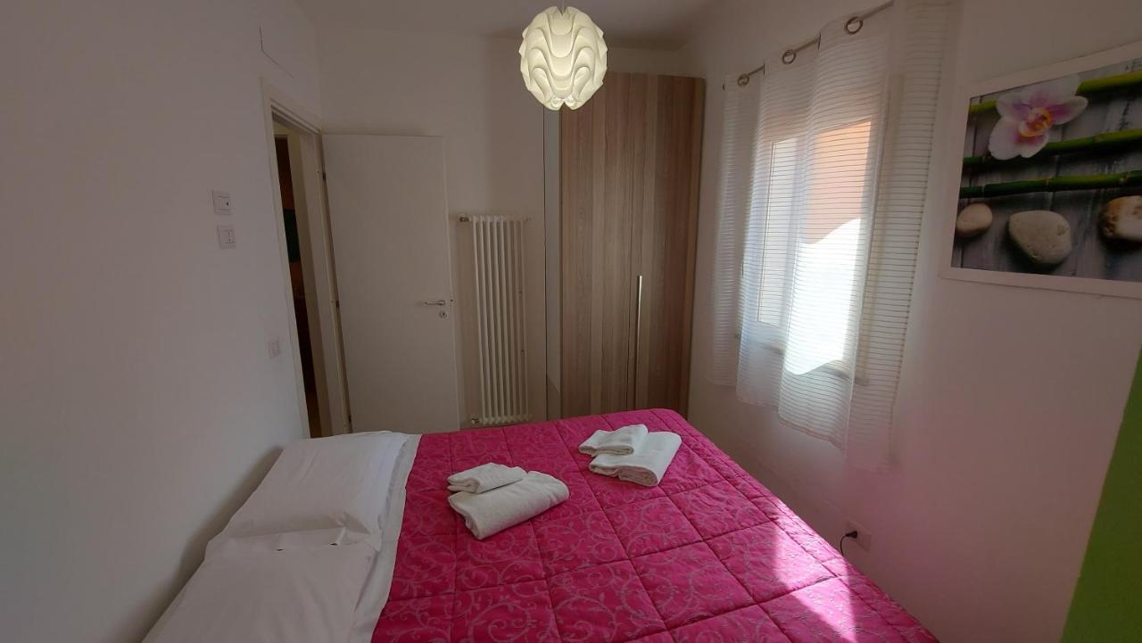 Apartament Vanni House 68 Cefalù Zewnętrze zdjęcie