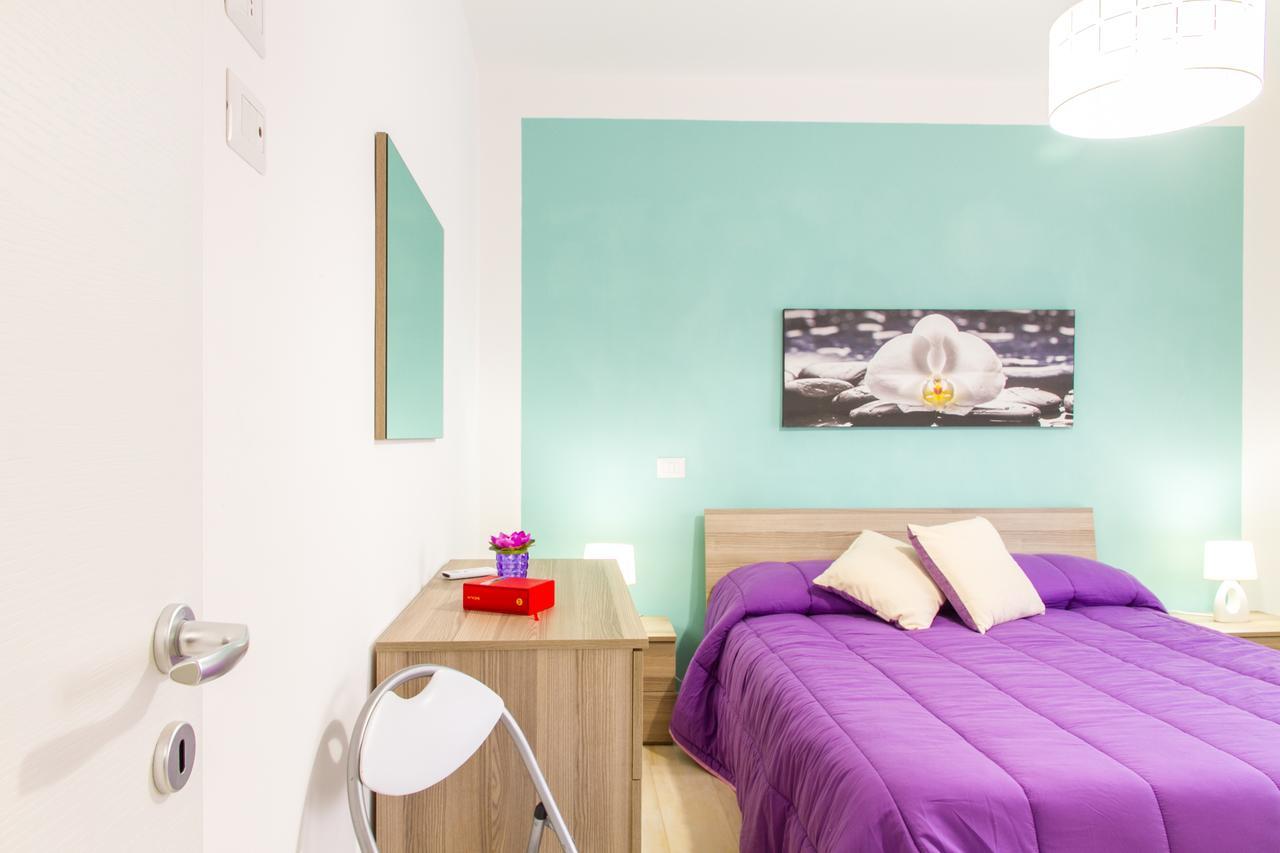 Apartament Vanni House 68 Cefalù Zewnętrze zdjęcie