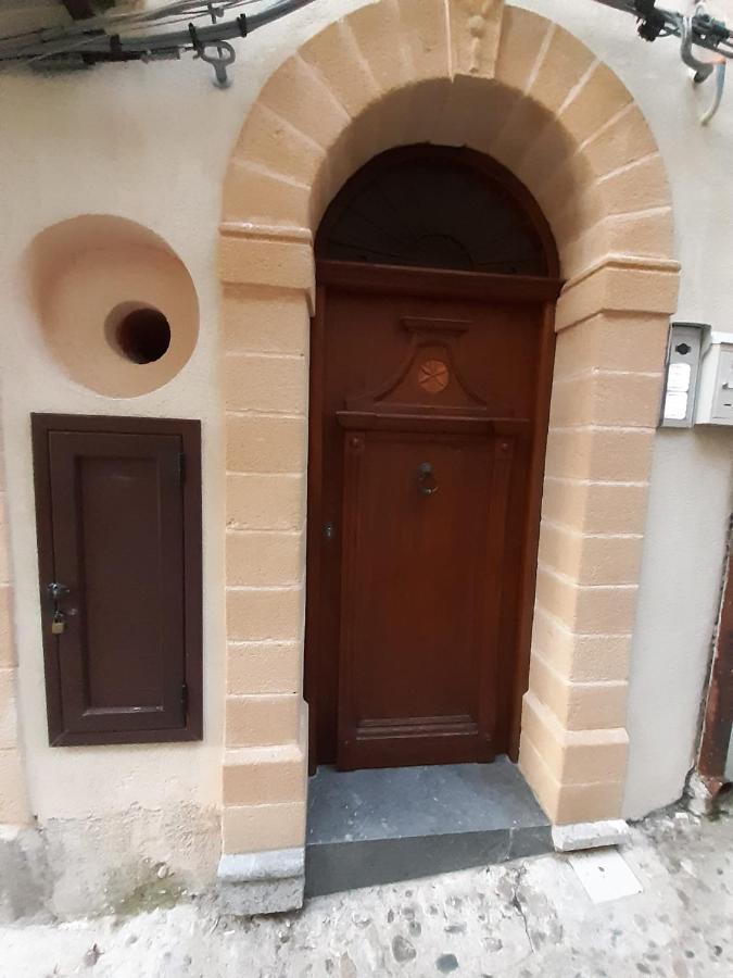 Apartament Vanni House 68 Cefalù Zewnętrze zdjęcie